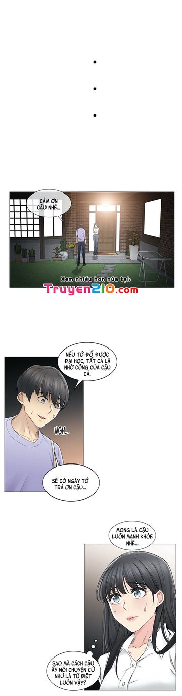 Chapter 45 ảnh 16