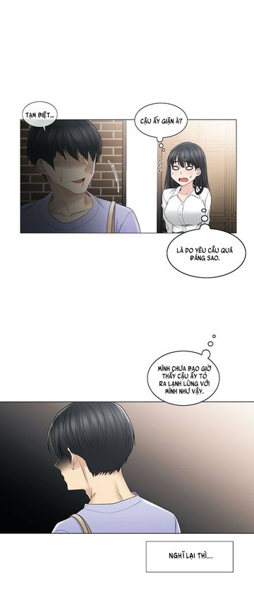 Chapter 45 ảnh 17