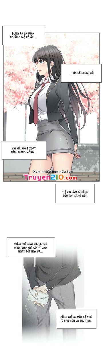 Chapter 45 ảnh 18