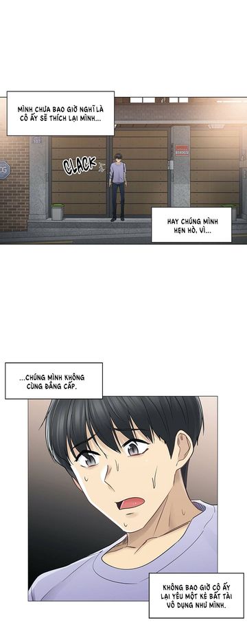 Chapter 45 ảnh 19