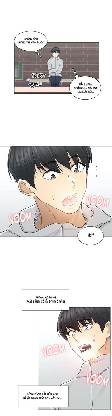 Chapter 46 ảnh 22