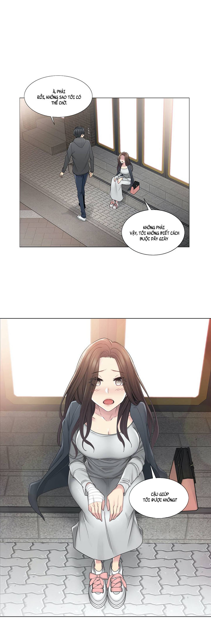 Chapter 48 ảnh 14