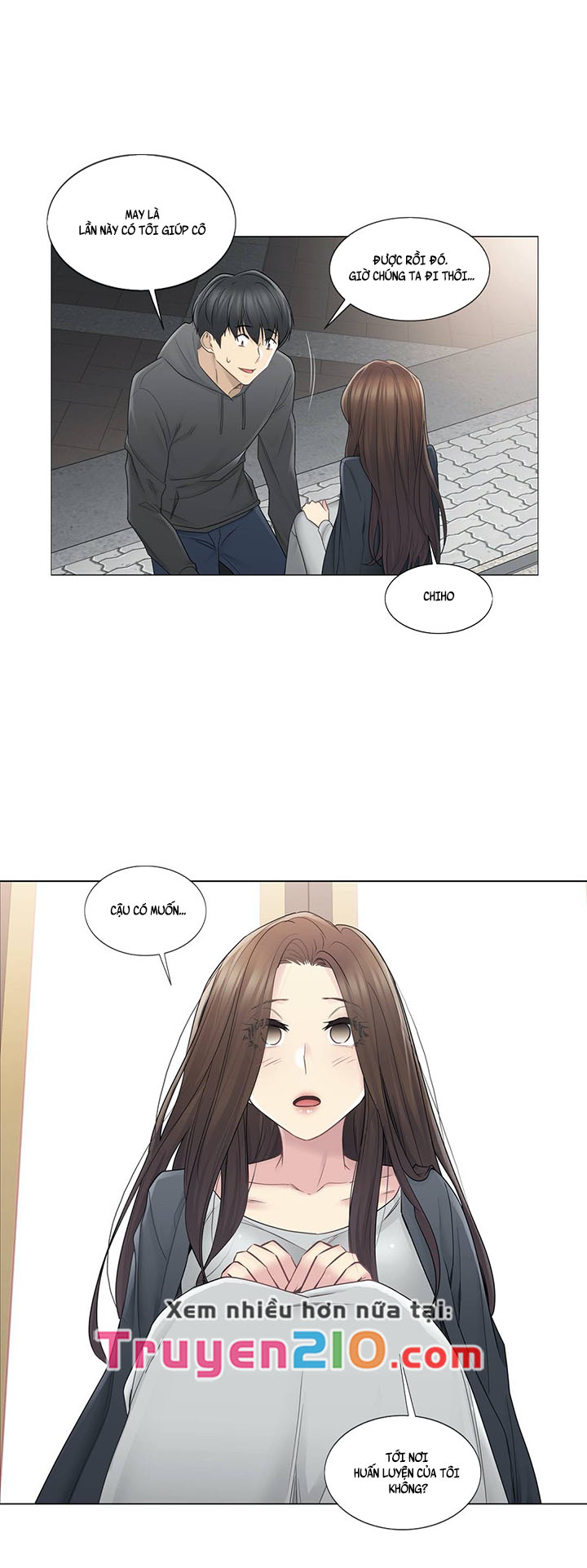 Chapter 48 ảnh 16