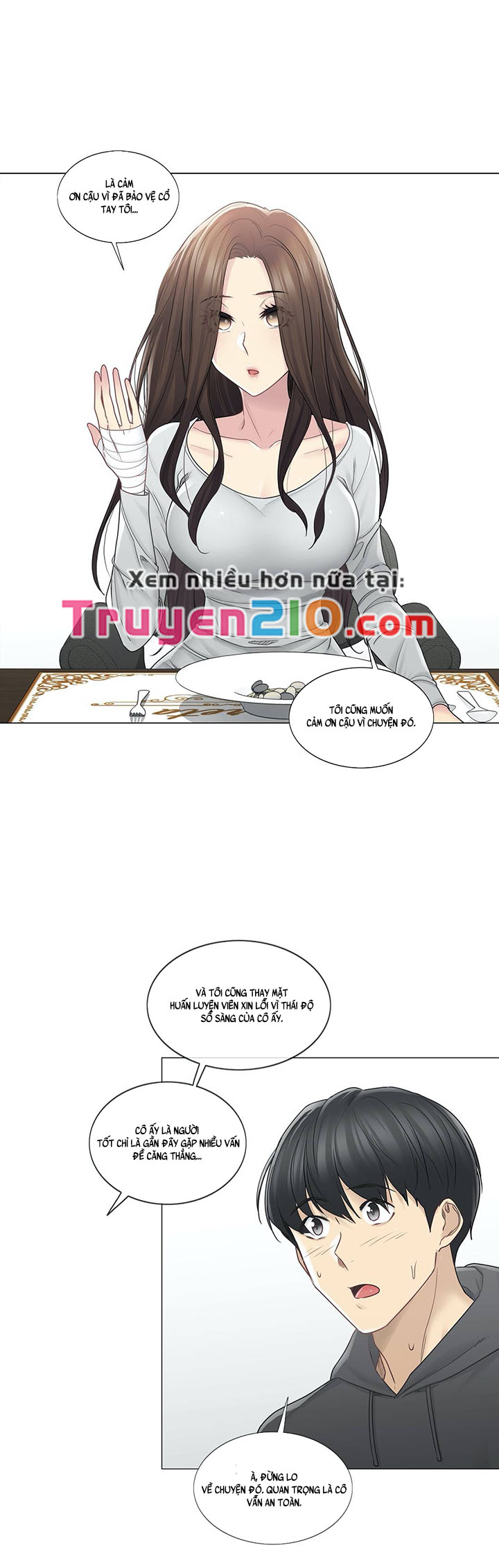 Chapter 48 ảnh 2