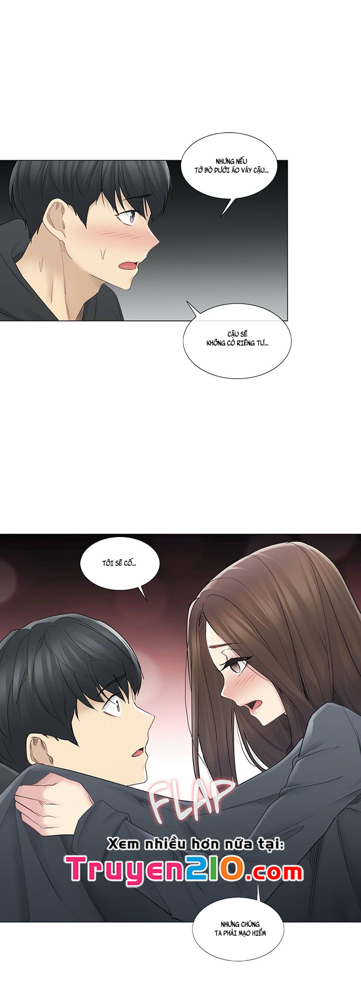 Chapter 48 ảnh 25