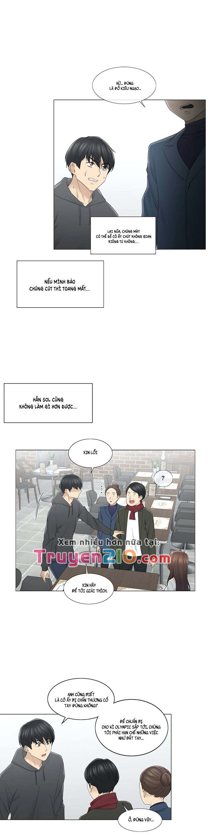 Chapter 48 ảnh 8