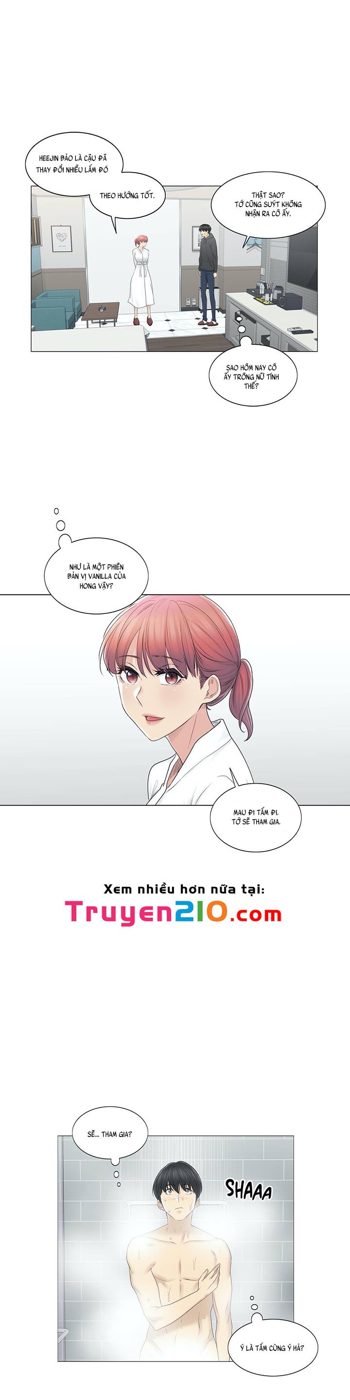 Chapter 49 ảnh 20