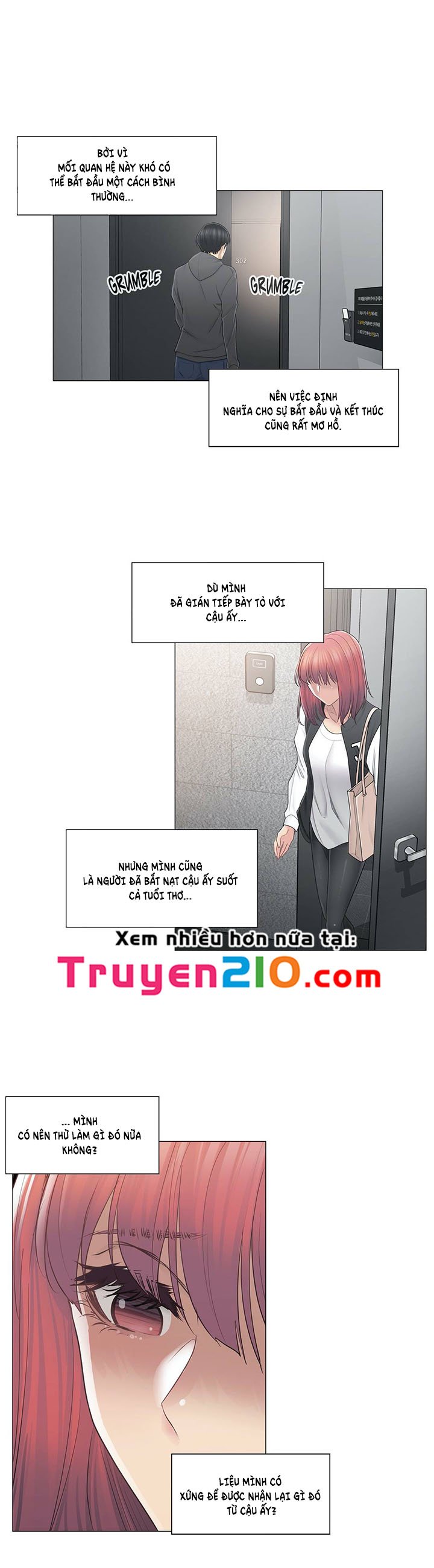 Chapter 50 ảnh 24