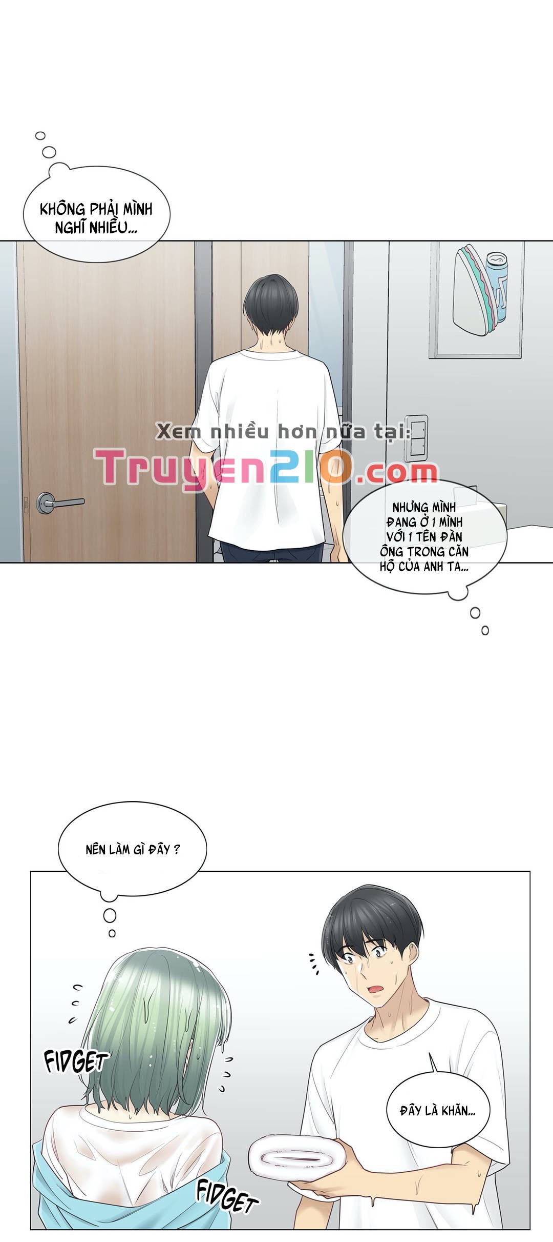 Chapter 51 ảnh 22