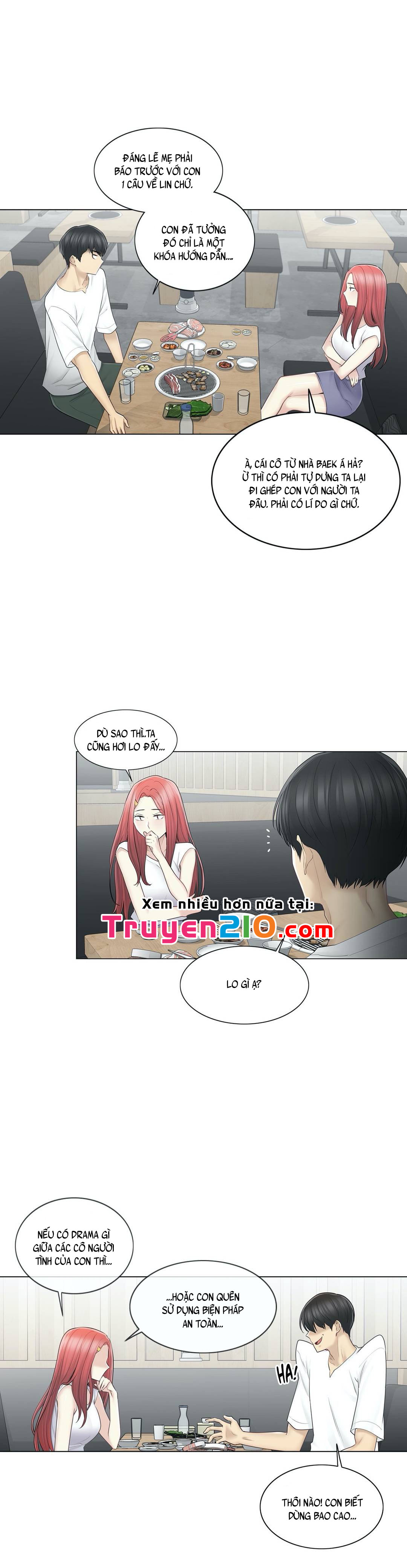 Chapter 57 ảnh 13