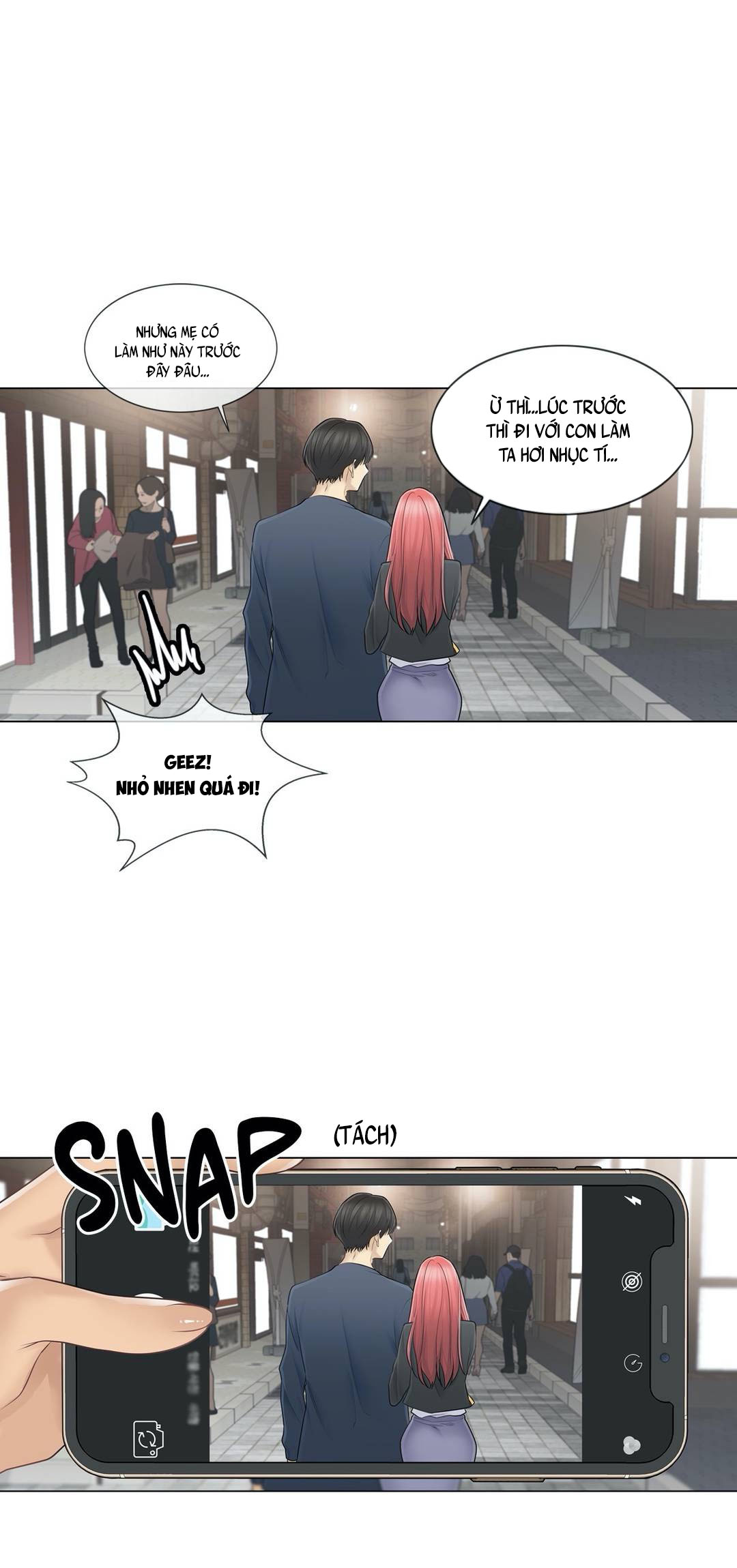 Chapter 57 ảnh 19