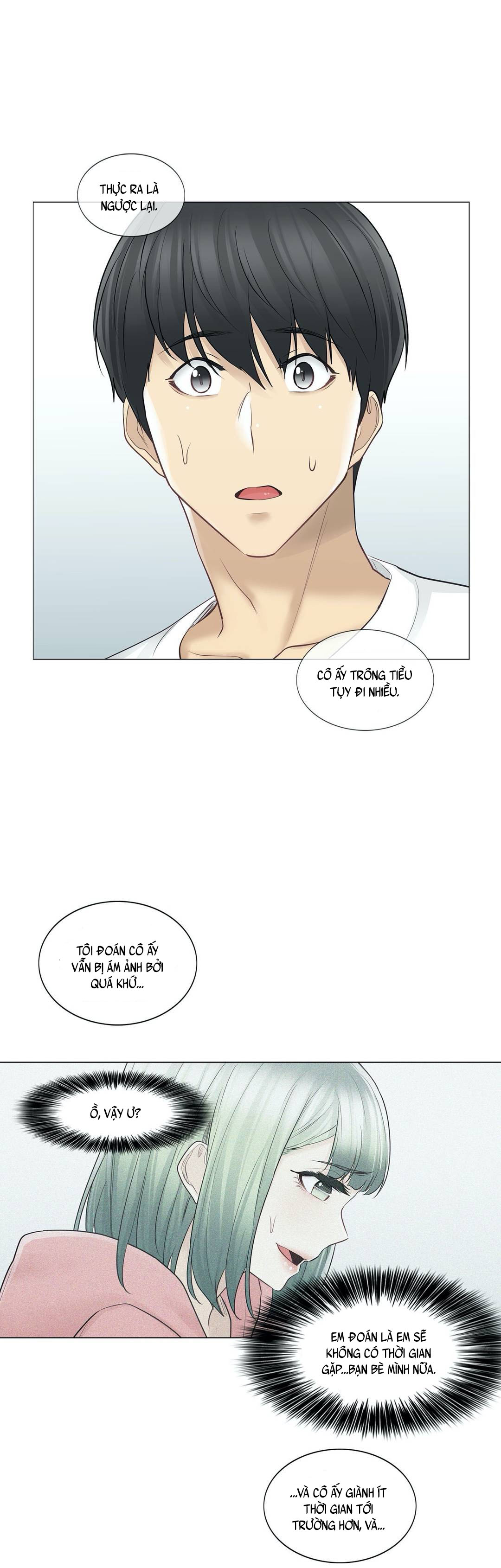 Chapter 57 ảnh 26