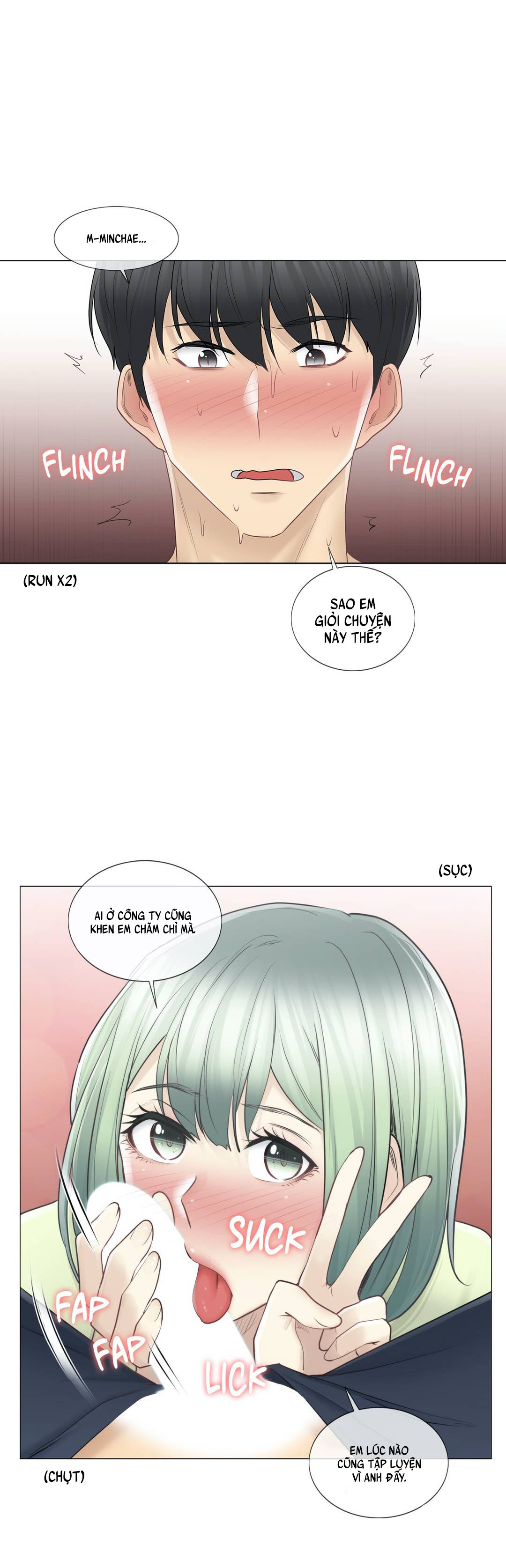 Chapter 58 ảnh 14