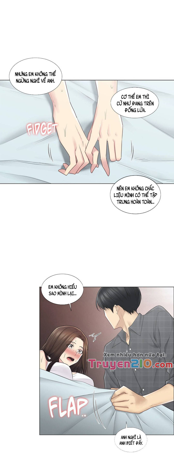 Chapter 59 ảnh 33