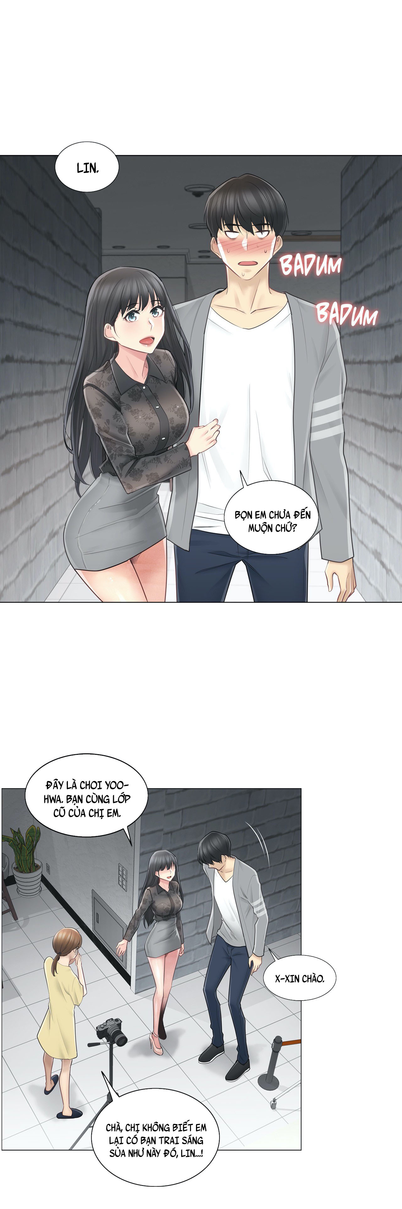 Chapter 61 ảnh 19