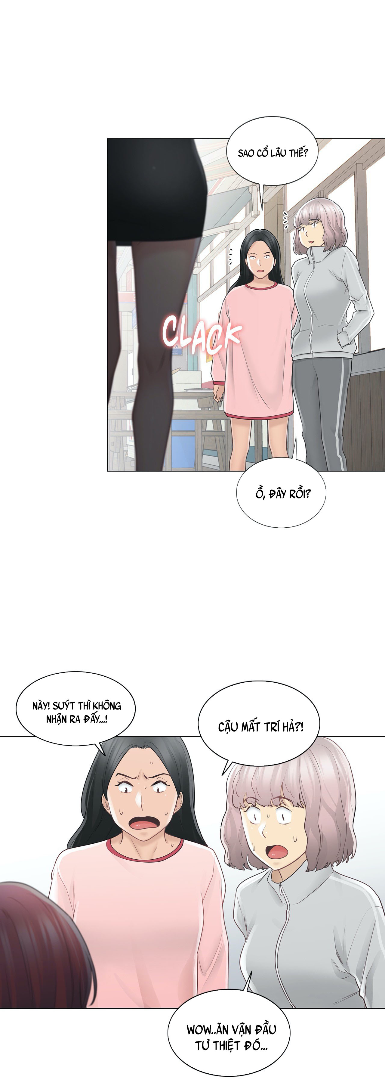 Chapter 61 ảnh 29