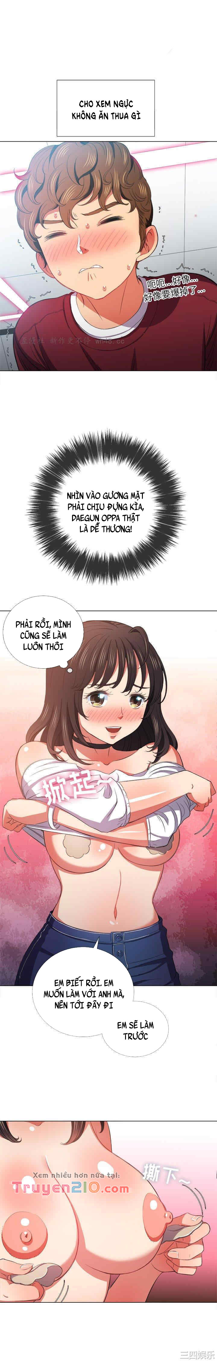 Chapter 40 ảnh 19