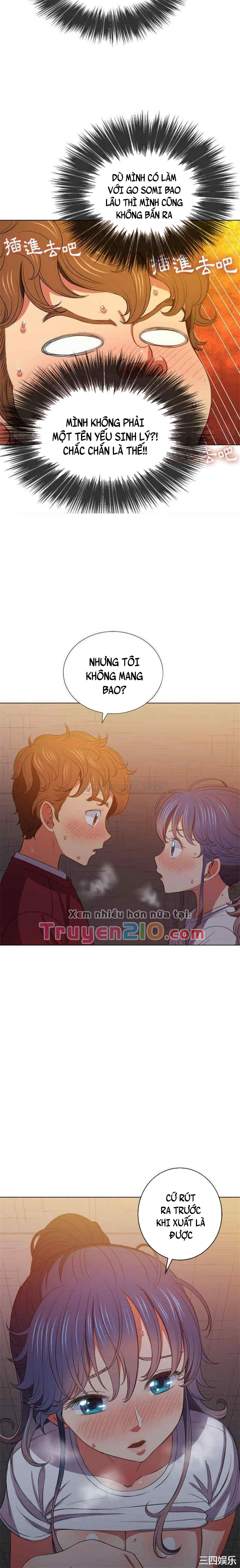 Chapter 45 ảnh 15