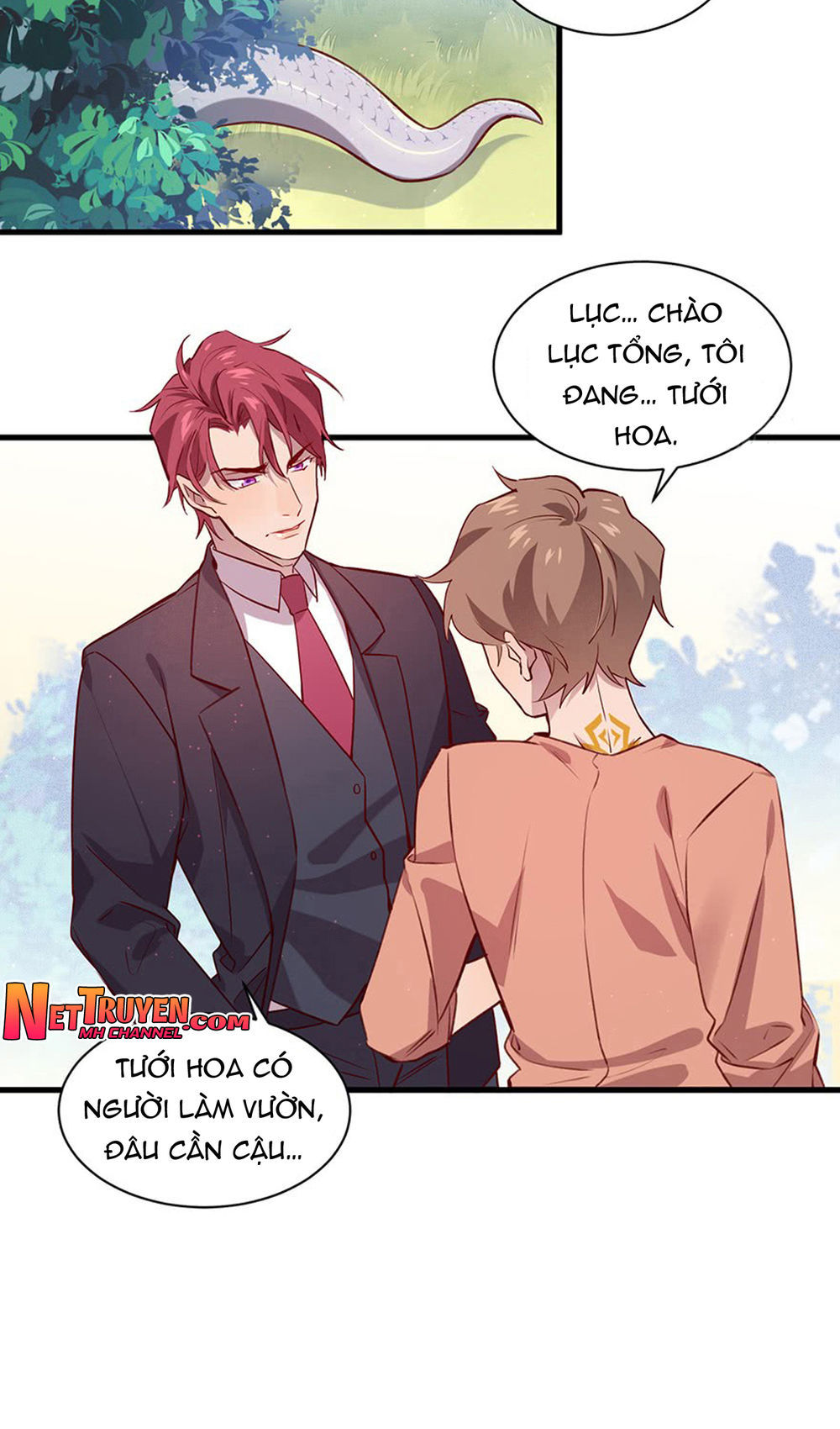 Chapter 28 ảnh 18