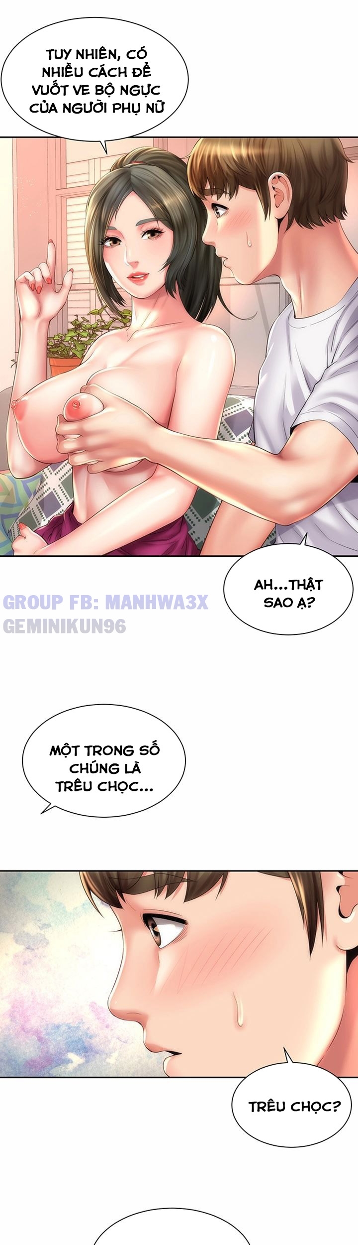 Chapter 14 ảnh 22