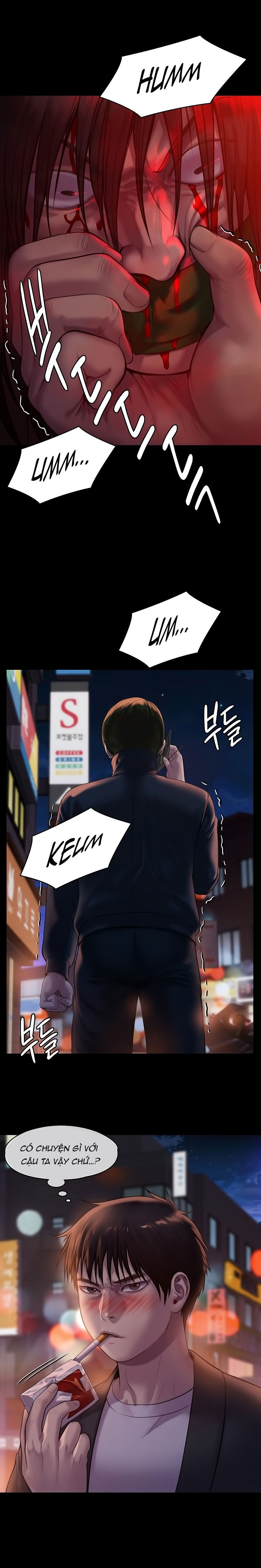 Chapter 222 ảnh 27