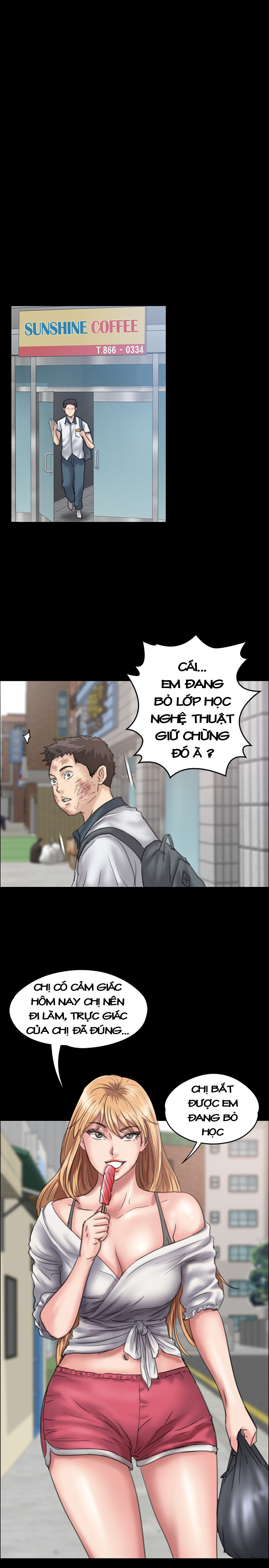 Chapter 28 ảnh 19