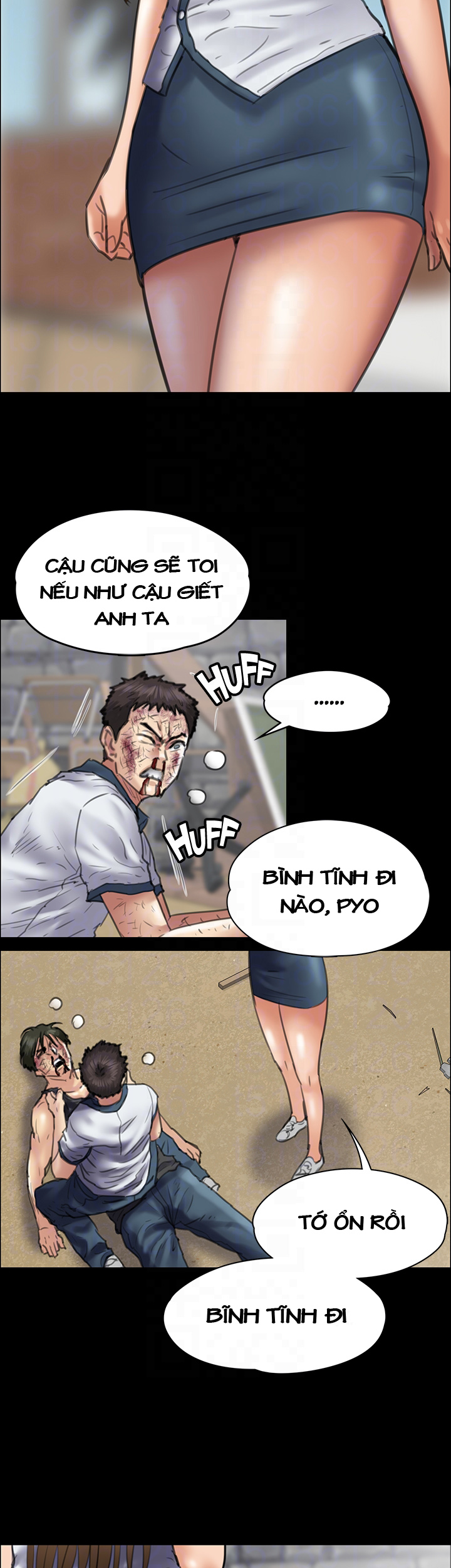 Chapter 42 ảnh 35