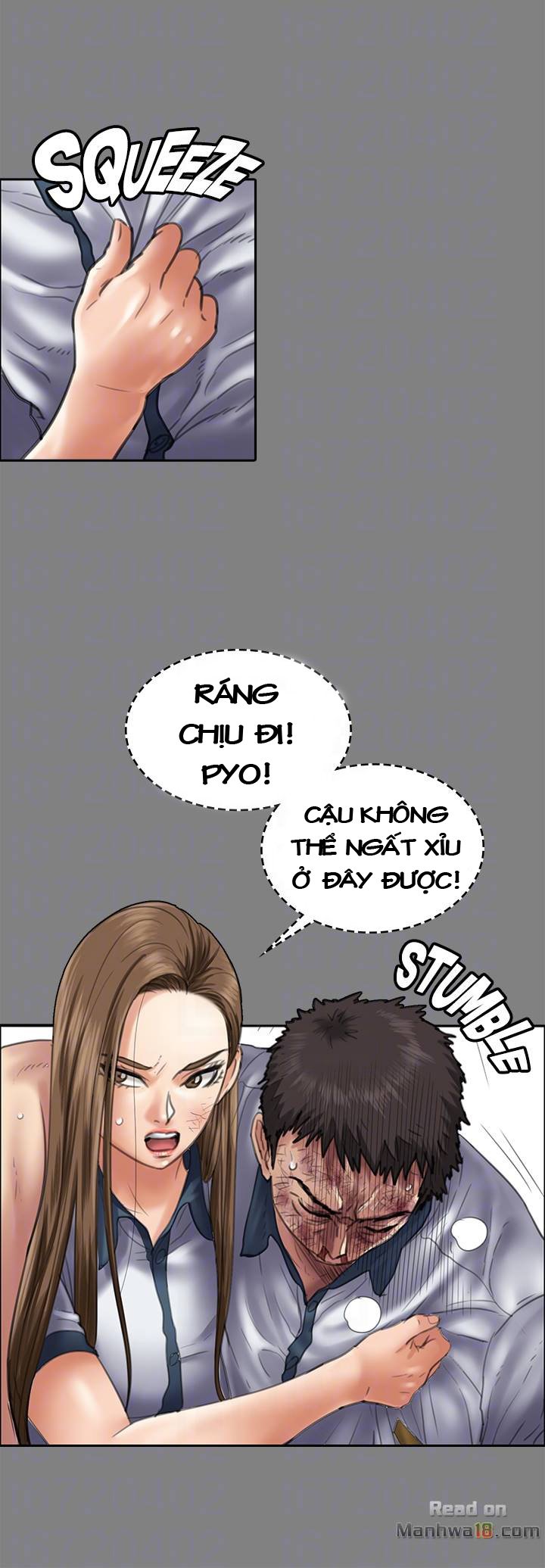 Chapter 43 ảnh 16