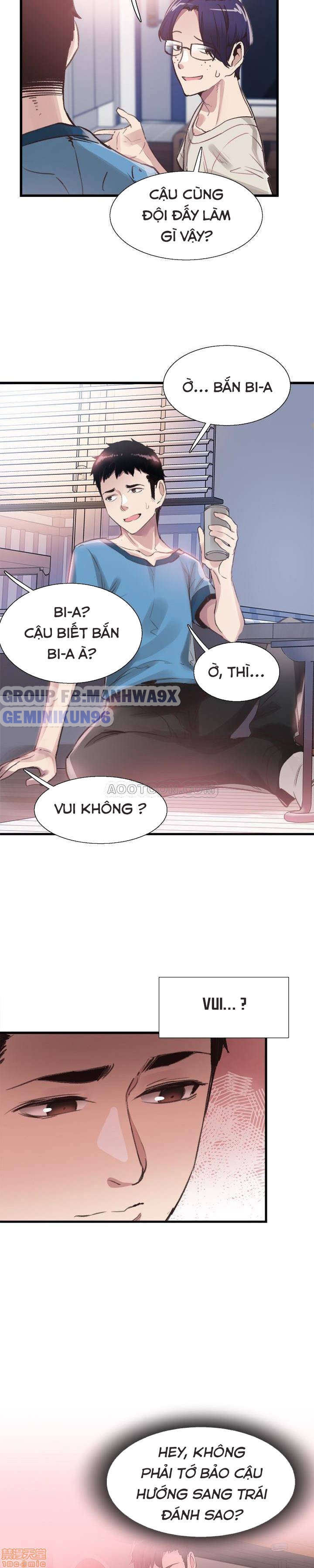 Chapter 29 ảnh 20