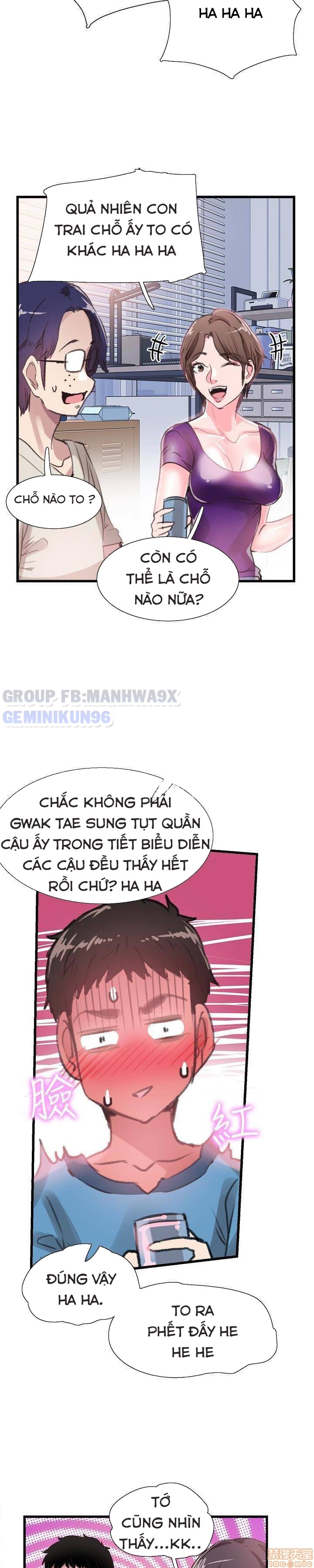 Chapter 29 ảnh 24