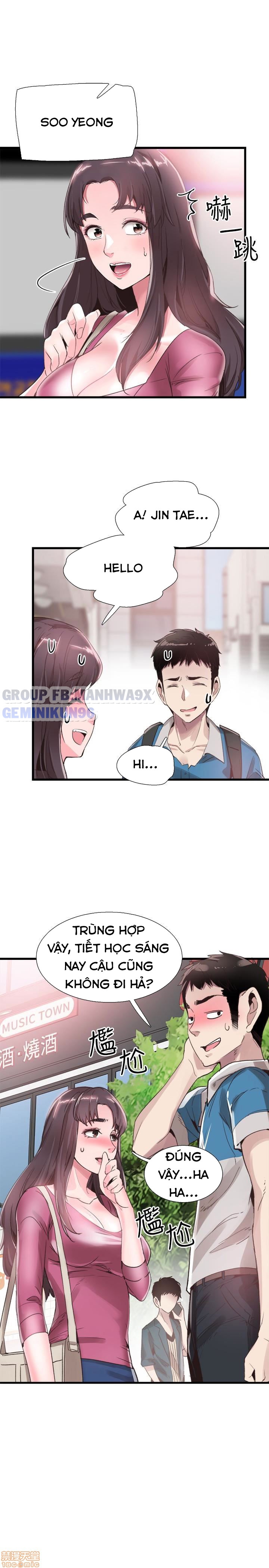 Chapter 30 ảnh 14