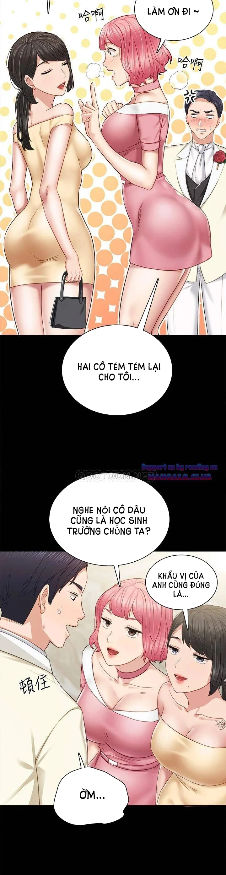 Chapter 100 ảnh 29