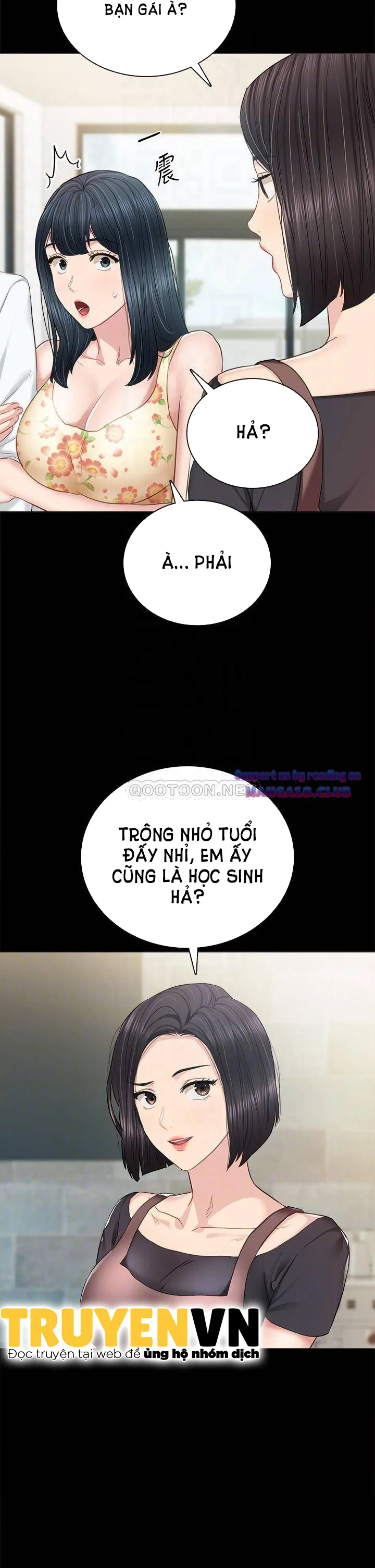 Chapter 100 ảnh 7