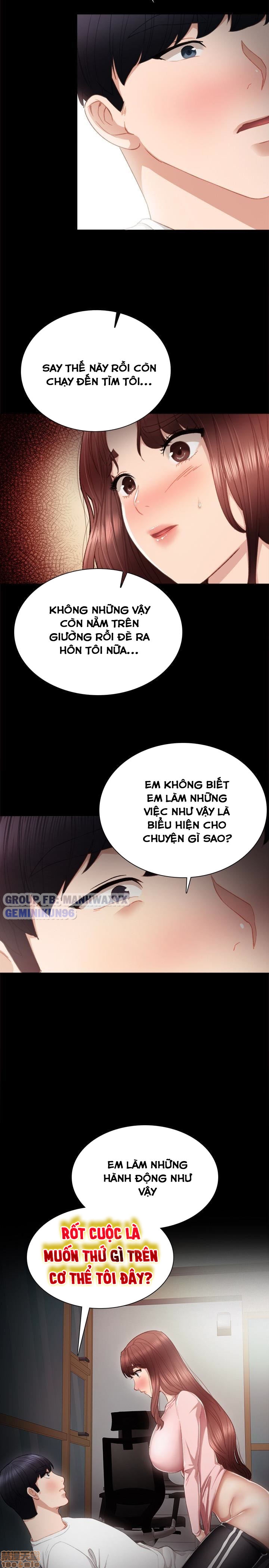 Chapter 20 ảnh 29