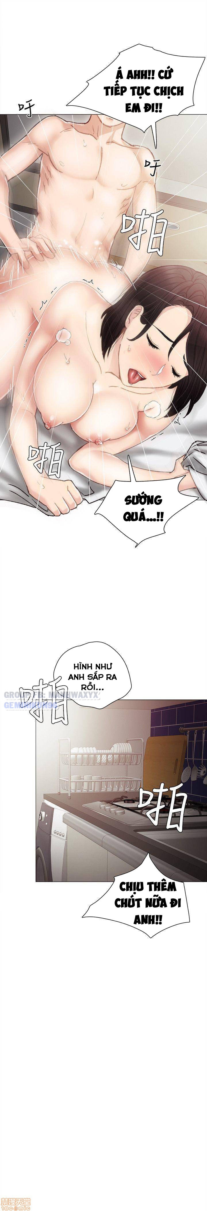 Chapter 25 ảnh 29