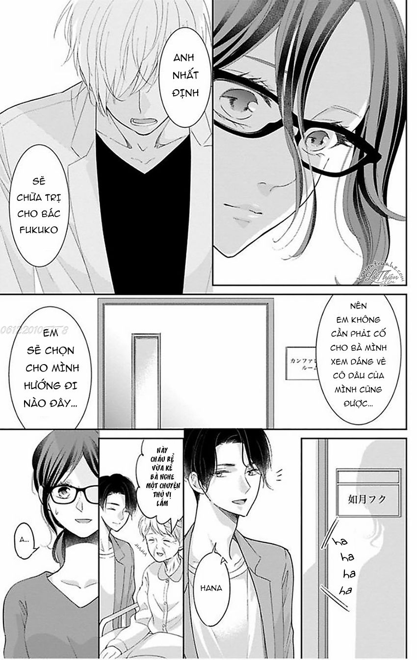 Chapter 13 ảnh 15