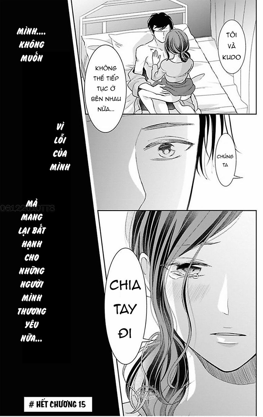 Chapter 15 ảnh 24