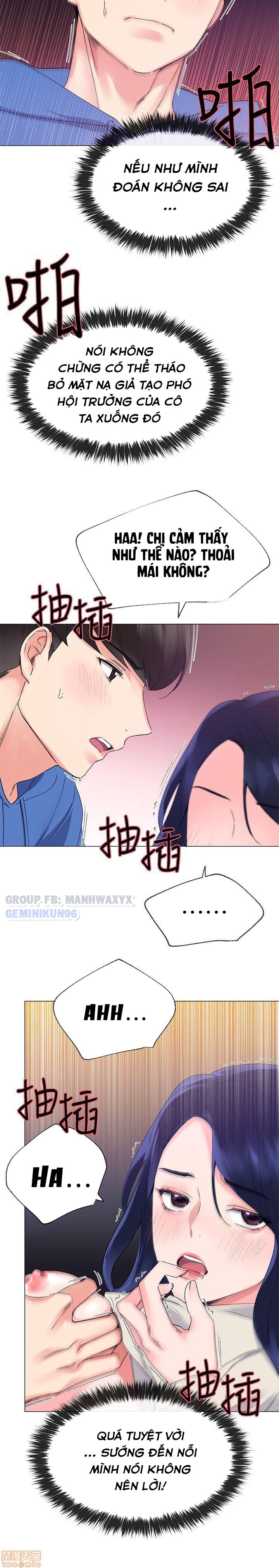 Chapter 11 ảnh 22