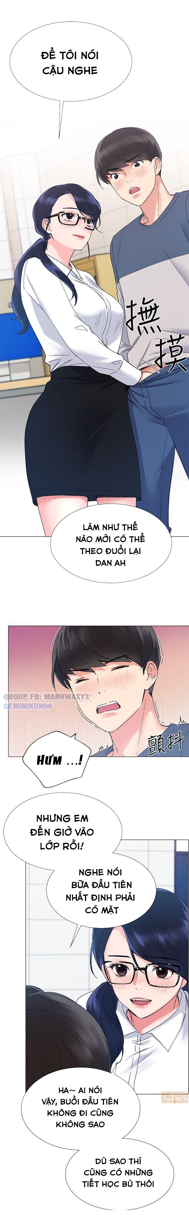 Chapter 14 ảnh 22