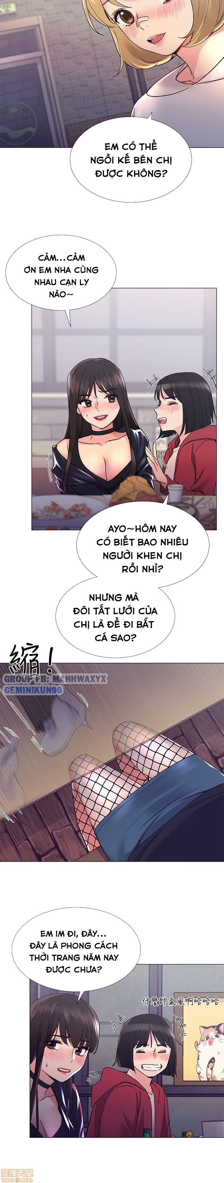 Chapter 17 ảnh 24