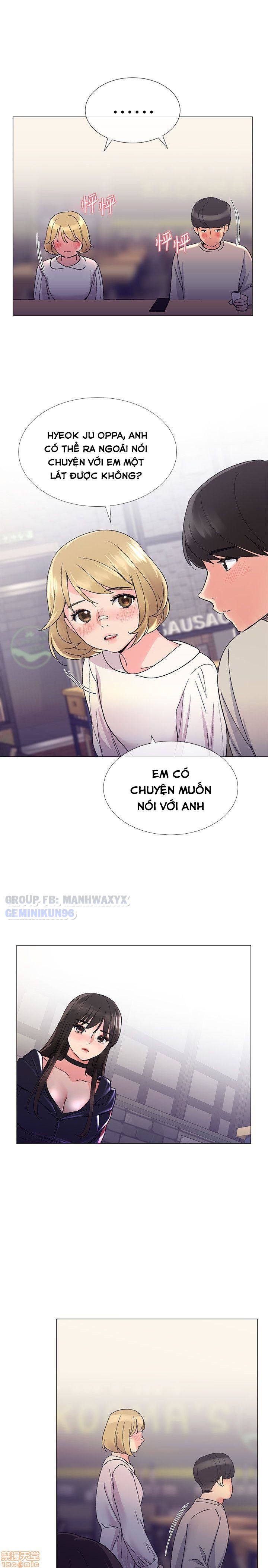 Chapter 17 ảnh 27