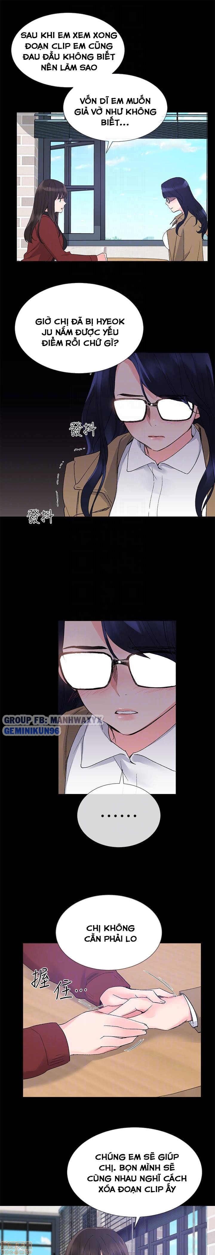 Chapter 21 ảnh 18