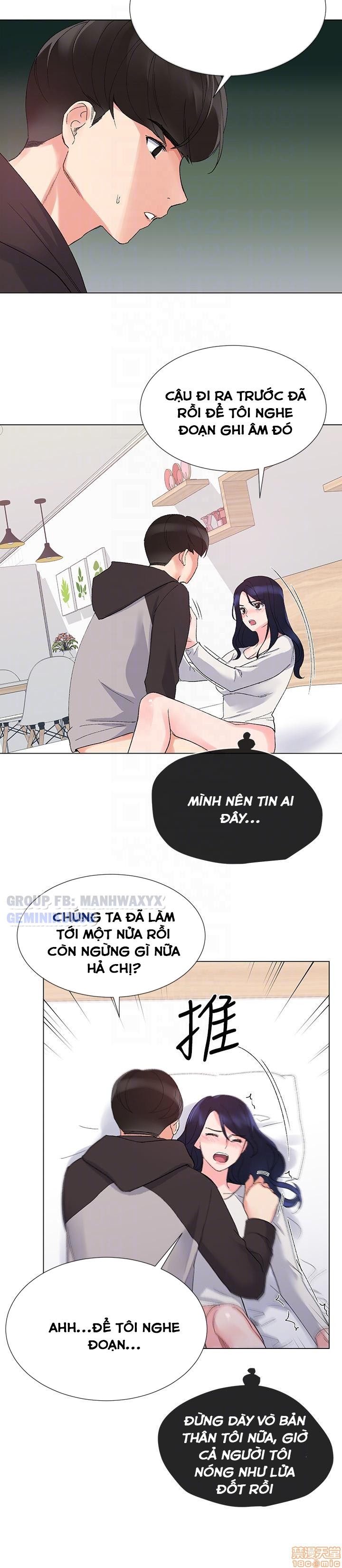 Chapter 21 ảnh 22