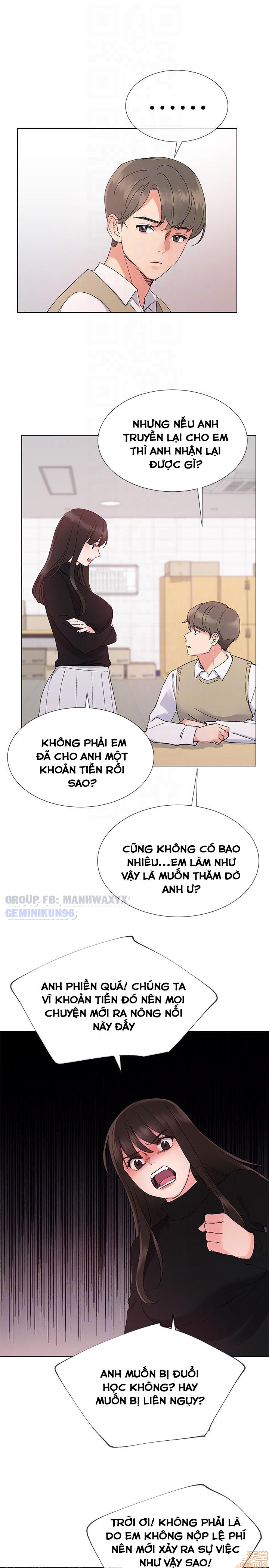 Chapter 23 ảnh 16