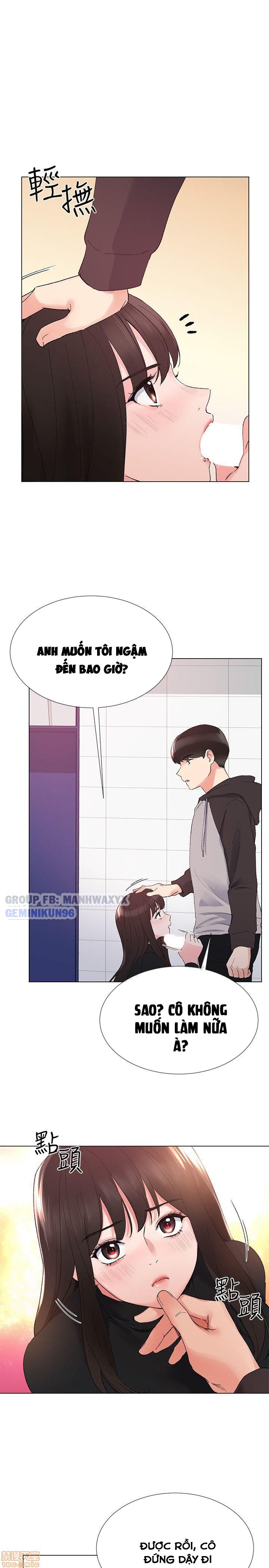 Chapter 25 ảnh 20