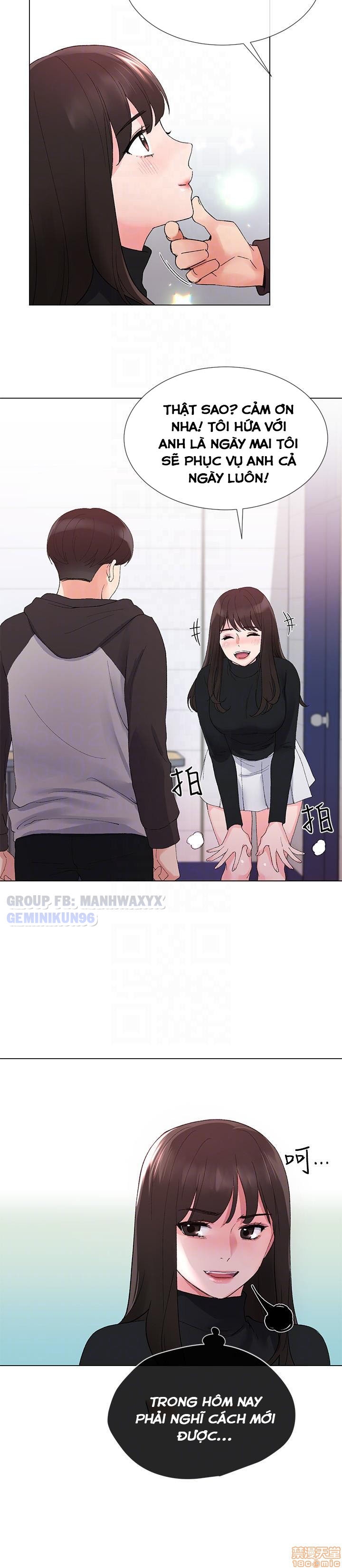 Chapter 25 ảnh 21