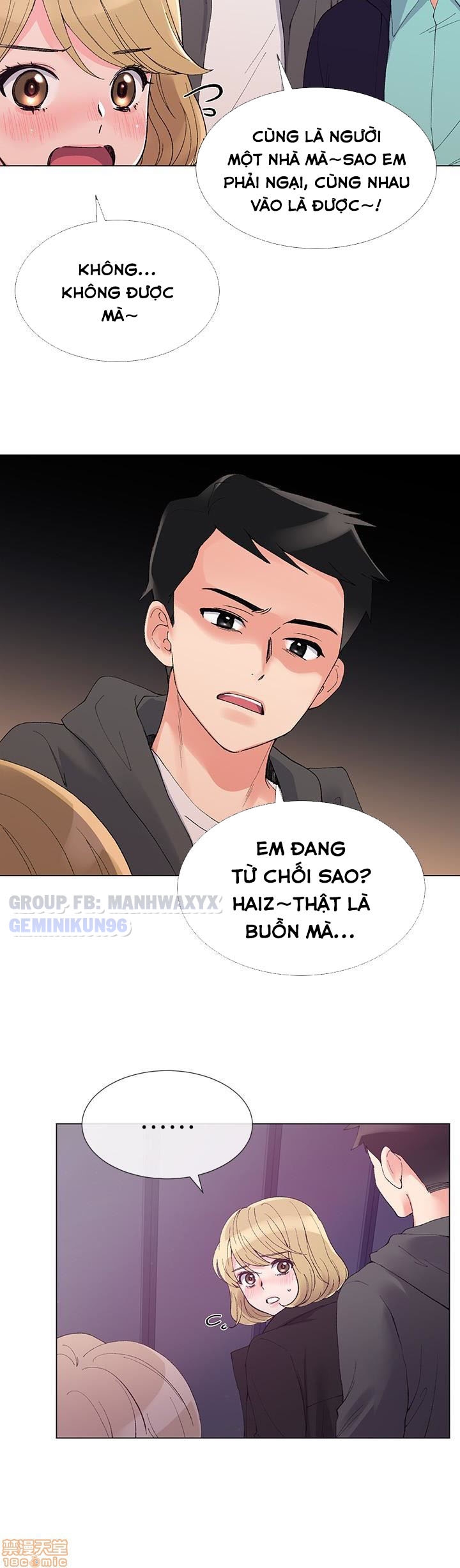 Chapter 31 ảnh 14