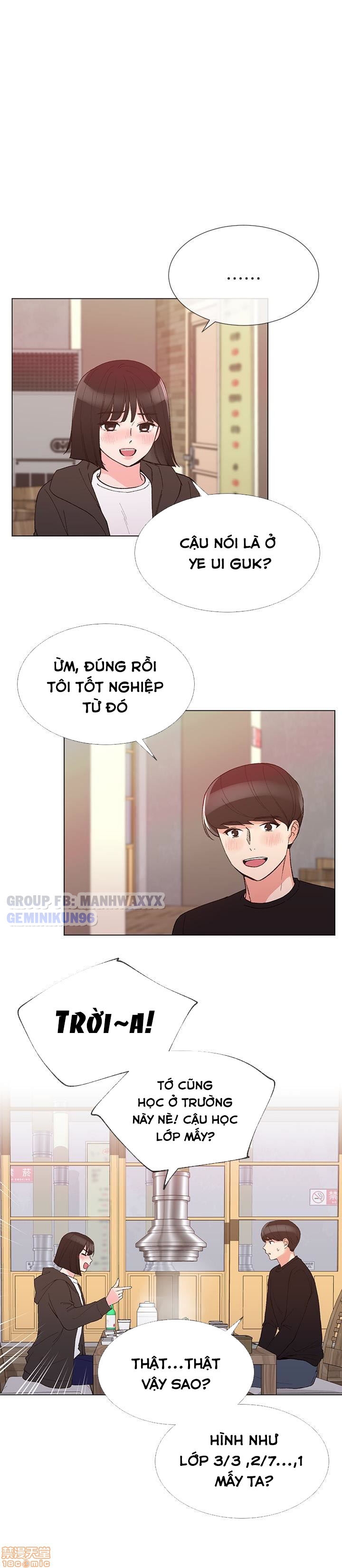 Chapter 31 ảnh 16