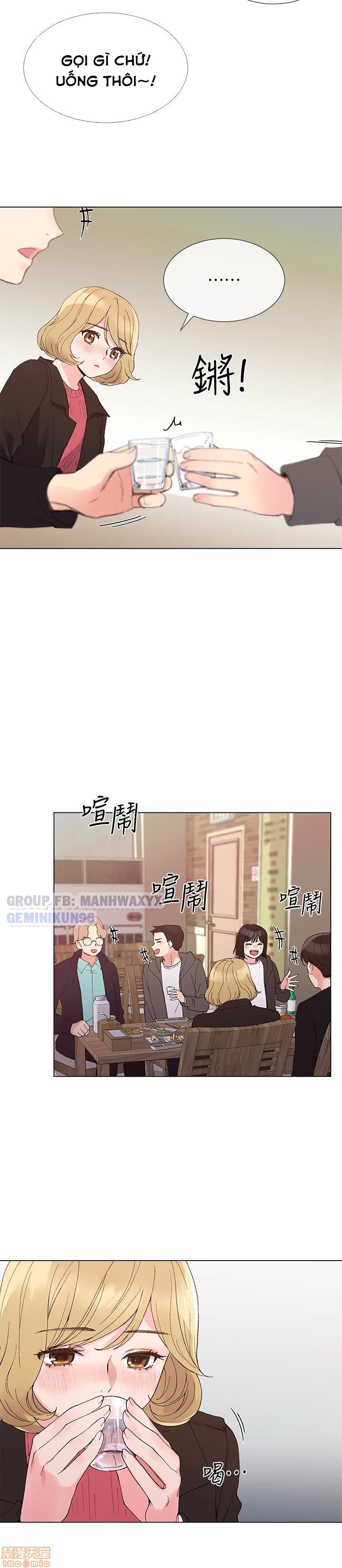 Chapter 31 ảnh 23