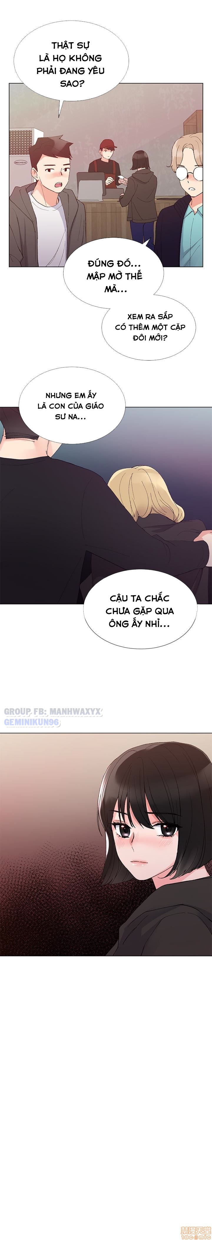 Chapter 31 ảnh 26